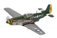 North American P-51D Mustang (44-73264 / CY-U)