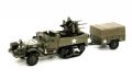 M16 Multiple Gun Motor Carriage