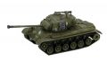 Battle Tank M26A1