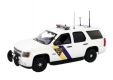 2011 Chevrolet Tahoe Police Car