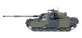 Battle Tank Chieftain MK.V