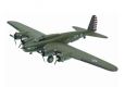 Boeing B-17D Flying Fortress