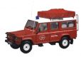 Landrover Defender 110 Station Wagon