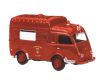 Renault 1000kg  Ambulance