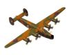 Consolidated Liberator B.Mk.VI (6G-J/TS520)