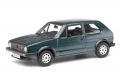 Volkswagen Golf GTI MkI Series2