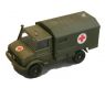 Mercedes-Benz Unimog U 1000