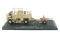 Bedford QL with 6 Pdr AT gun