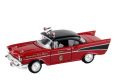 57er Chevrolet Bel Air Fire Chief