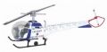 Bell H-47 Helicopter