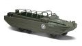 GMC DUKW 353 6x6 amphibious truck