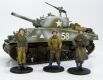 M4A3 Sherman 105mm Howitzer (#58)
