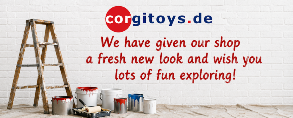 AI-generated image - corgitoys.de