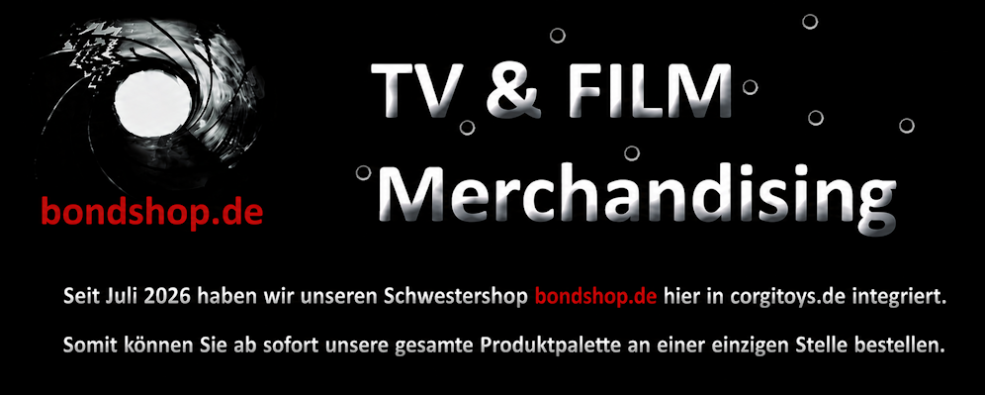 KI generiertes Bild - corgitoys.de
