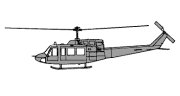 Bell UH-1 Huey