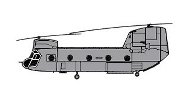 Boeing CH-47 Chinook