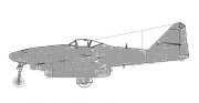 Messerschmitt Me 262