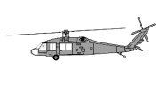 Sikorsky 60 / 70