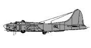 Boeing B-17 Flying Fortress