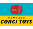 Vintage Corgi Toys