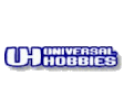 Universal Hobbies Trucks