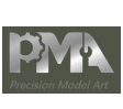 PMA - Precision Model Art