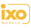 IXO models 1:43