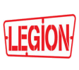 Legion by Panzerkampf