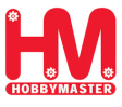 Hobby Master