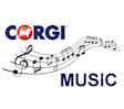 Corgi Music related Corgi Music related