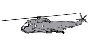 Sikorsky / Westland Sea King