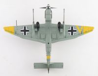 Junkers Ju 87 G-2 Stuka