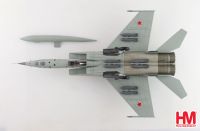 Mikojan-Gurewitsch MiG-25RBT (Red 46)