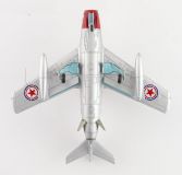Mikoyan-Gurevich MiG-15bis (Red 03)