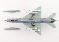 Mikoyan-Gurevich MiG-21MF (9111)