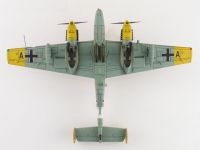 Messerschmitt Bf 110E-2/Trop (3U+AR)