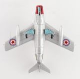 Mikoyan-Gurevich MiG-15bis