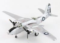 Douglas A-20G Havoc (43-9521)