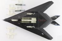 Lockheed F-117A Nighthawk (84-0809)