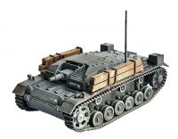 StuG. III Ausfhrung B