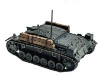 StuG. III Ausfhrung B