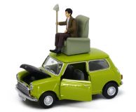 Austin Mini