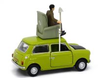 Austin Mini