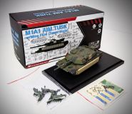 Kampfpanzer M1A1 AIM TUSK