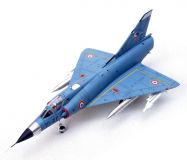 Dassault-Brequet Mirage IIIC (10-RF / 30)