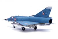 Dassault-Brequet Mirage IIIC (10-RF / 30)