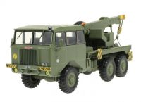Berliet TBU CLD Kranwagen