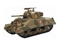 M4 Sherman Tank Mk.III