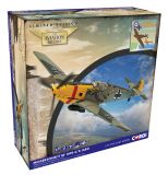 Messerschmitt Bf 109E-4/B (Gelbe 1)