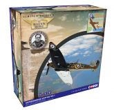 Supermarine Spitfire Mk.II (P2210 / FT-L)